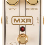 Avis MXR Randy Rhoads Distortion + RR104C – Pédale d’effet