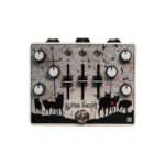 Avis Old Blood Noise Endeavors Alpha Haunt 21 – Pédale d’effet