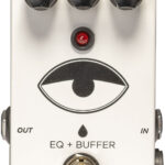 Avis Old Blood Noise Endeavors Utility 3: Buffer + Eq – Pédale d’effet