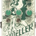 Avis Old Blood Noise Endeavors Dweller – Pédale d’effet