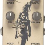 Avis Old Blood Noise Endeavors Procession – Pédale d’effet