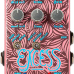 Avis Old Blood Noise Endeavors Excess V2 – Pédale d’effet