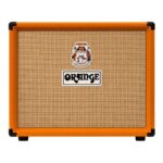 Avis Orange Amps Super Crush 100 – Combo guitare électrique