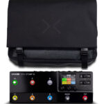 Avis Line 6 Pack HX Stomp XL + Sac – Pédale d’effet
