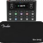 Avis Fender Pack Tone Master Pro + Housse – Pédale d’effet
