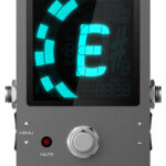 Avis Peterson Strobostomp HD – Pédale d’effet