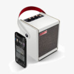 Avis Positive Grid Spark Mini Blanc – Combo guitare électrique