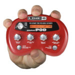 Avis Line 6 Pocket Pod – Pédale d’effet