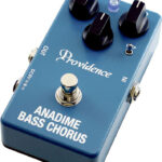 Avis Providence ABC-1 Anadime Bass Chorus – Pédale d’effet