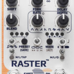 Avis Red Panda Raster 2 – Pédale d’effet
