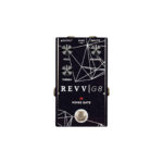 Avis Revv G8 – Pédale d’effet