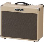 Avis Roland Blues Cube Stage 60W – Combo guitare électrique
