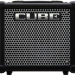 Avis Roland CUBE-10gx – Combo guitare électrique