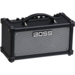 Avis Boss Dual Cube LX – Combo guitare électrique