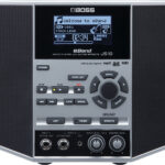 Avis Boss JS-10 Eband – Pédale d’effet