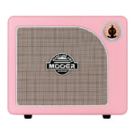 Avis Mooer Hornet Pink 15W – Combo guitare électrique