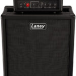 Avis Laney IRF-LEADTOP + ENCEINTE 1X12″ Stack – Combo guitare électrique