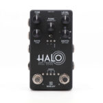 Avis Keeley Halo Andy Timmons Dual Echo – Pédale d’effet