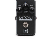 Avis Keeley Moon Op Amp Noir – Pédale d’effet