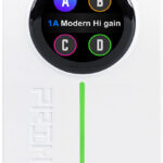 Avis Mooer Interface Mooer Prime P2 Blanc – Pédale d’effet