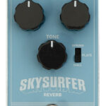 Avis Tc Electronic Skysurfer Reverb – Pédale d’effet