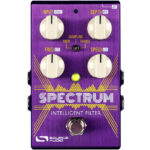 Avis Source Audio Spectrum – Pédale d’effet