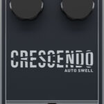 Avis Tc Electronic Crescendo Auto Swell – Pédale d’effet