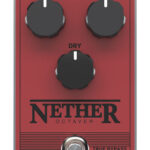 Avis Tc Electronic Nether Octaver – Pédale d’effet