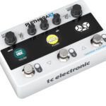 Avis Tc Electronic Plethora X3 – Pédale d’effet