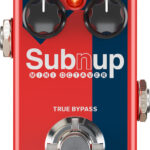 Avis Tc Electronic Guitar Sub ‘N’ Up Mini Octaver – Pédale d’effet