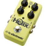 Avis Tc Electronic Helix Phaser – Pédale d’effet