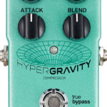 Avis Tc Electronic Hypergravity Compressor – Pédale d’effet