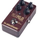 Avis Tc Electronic Mojomojo Overdrive – Pédale d’effet