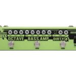 Avis Valeton Dapper Bass – Pédale d’effet