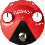 Avis Dunlop Effects Fuzz Face Mini Band Of Gypsys – Pédale d’effet
