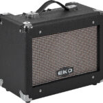 Avis EKO V15 Combo Guitare Transistors 15W – Combo guitare électrique