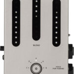 Avis DARKGLASS Electronics Element – Pédale d’effet
