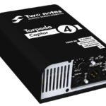 Avis Two Notes Torpedo Captor 4 – Pédale d’effet