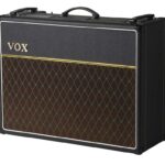 Avis Vox AC15 C2 Custom Twin – Combo guitare électrique