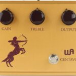 Avis Warm Audio Centavo – Pédale d’effet