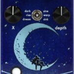 Avis Walrus Audio SLÖ – Pédale d’effet
