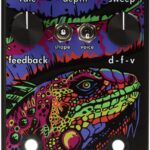 Avis Walrus Audio Polychrome – Pédale d’effet