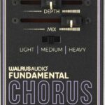 Avis Walrus Audio Fundamental Chorus – Pédale d’effet