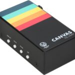 Avis Walrus Audio Canvas RE-amp – Pédale d’effet