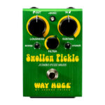 Avis Way Huge Swollen Pickle MKIIs – Pédale d’effet