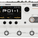Avis Hotone MP-380 Ampero II Stage – Pédale d’effet