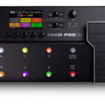 Avis Line 6 Pod Go – Pédale d’effet