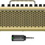 Avis Yamaha Pack THR10iiw + Emetteur Relay G10 – Combo guitare électrique