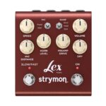 Avis Strymon Lex V2 – Pédale d’effet