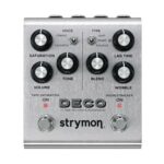 Avis Strymon Deco V2 – Pédale d’effet